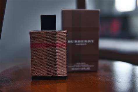 best burberry cologne 2015